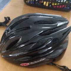 Kabuto ヘルメット M-L OGK 自転車のサムネイル