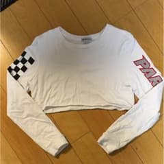 ショート トップスのサムネイル