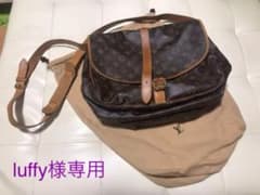 ルイヴィトン　モノグラム　ソミュールのサムネイル