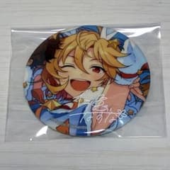 あんスタ 仁兎なずな 缶バッジ trip - メルカリ