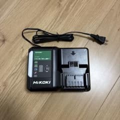 HiKOKI 充電器 UC18YDL2のサムネイル