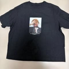 LOS ANGELES PRIVILEGES オーバーサイズTシャツのサムネイル