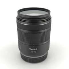 【極美品】Canon RF28-70mm F2.8 IS STM 防湿庫保管 極美品】Canon RF28-70mm F2.8 IS STM 防湿庫保管 - メルカリ