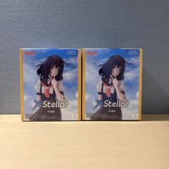 フィギュア 〈物語〉シリーズ XStellar エクステラ 千石撫子