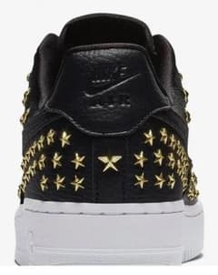 k38様専用 エアフォース1  XX STAR STUDDED 26.0のサムネイル
