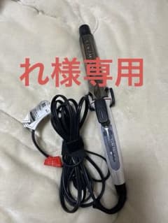 【れ様専用】クレイツ　コテ　32mmのサムネイル