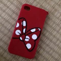 iPhone4sカバーのサムネイル