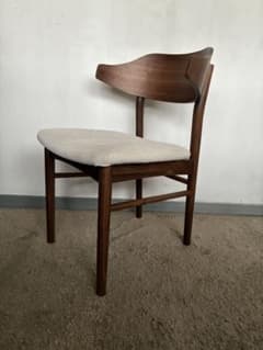 まちまち 美品 unico TALVI チェア ウォールナット 2 まちまち様 専用 美品 unico TALVI チェア ウォールナット 2 - メルカリ