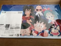 ドラゴンボールスーパーカードゲーム FW オフィシャルプレイマットのみ