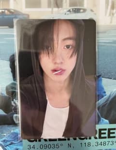 cortis weverse ラキドロ ソンヒョン cortis weverse Japan ラキドロ ソンヒョン - メルカリ