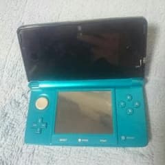 3DS 本体 なーたん様専用のサムネイル