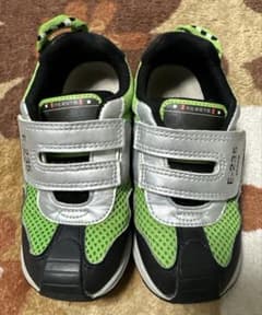 IFME キッズ スニーカー 山手線16.5cmのサムネイル