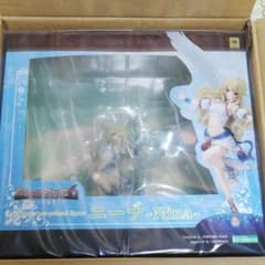 ブレスオブファイア6☆ニーナフィギュアのサムネイル