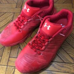アンダーアーマートレーニングシューズのサムネイル