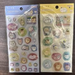 ちいかわポップデコパーティーのサムネイル