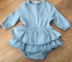 QUINCYMAE  ロンパースのサムネイル