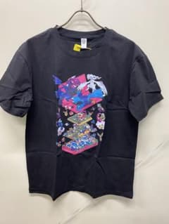 ポケモンTシャツ　メンズL レシラム