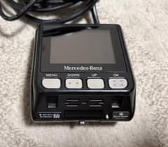 Mercedes-Benz ドライブレコーダー(M0008295010MM) - メルカリ