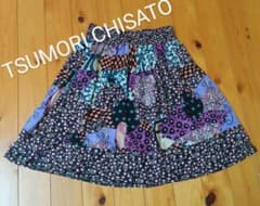 TSUMORI CHISATO ツモリチサト ・ スカートのサムネイル