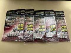 土肥富　ジグヘッド　アジングのサムネイル