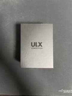 Finalmouse UltralightX Competition