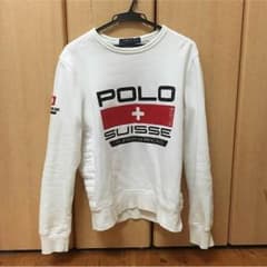 ラルフローレン スウェットのサムネイル