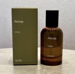 Aesop Virere オードパルファム 50ml - メルカリ