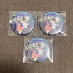 ビバレン ビバセカ WeaV:S もね 缶バッジ ミュージカル - メルカリ