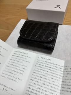 【アズ様専用】WILDSWANS クロコ　ステラのサムネイル