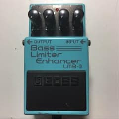BOSS Limiter Enhancerのサムネイル