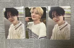 straykids アイエントレカのサムネイル