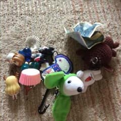 色んなもののサムネイル