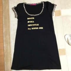Tシャツワンピースのサムネイル