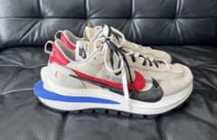 K*様 sacai×Nike VaporWaffle Royal Fuchsia - メルカリ