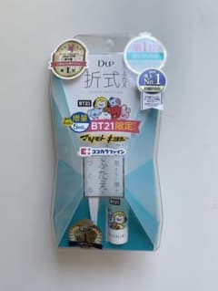 DUP オリシキ アイリッドスキンフィルム BT21のサムネイル