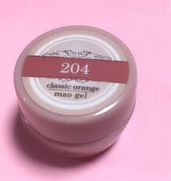 maogel マオジェル 204のサムネイル