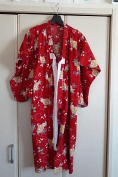 115~125cm浴衣のサムネイル