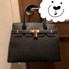 ハンド ショルダーバッグのサムネイル