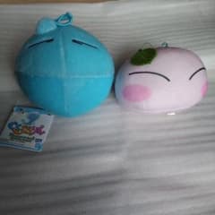 転生したらスライムだった件　ぬいぐるみ