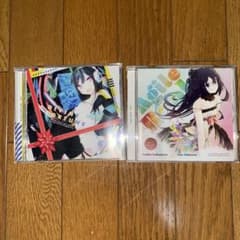 Gift CD セットのサムネイル
