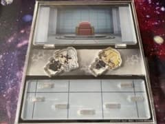 Dr.STONE ついてっく　アクリルジオラマ　ゼノ&スタンリーのサムネイル