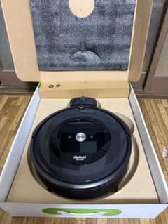 Irobot roomba e5 - メルカリ