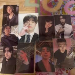 bts まとめ売りのサムネイル