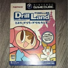 ミスタードリラー ドリルランドのサムネイル