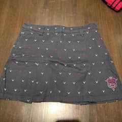 キャロウェイ　ゴルフスカート　サイズLのサムネイル