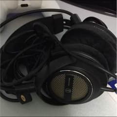 ヘッドホン オーディオテクニカ ATH AVA500のサムネイル