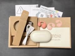 ambie sound earcuffs AM-TW02 本体のサムネイル