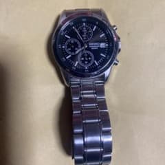 SEIKO 腕時計 メンズのサムネイル