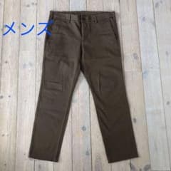 メンズパンツ チノパンのサムネイル