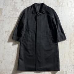 専用BALMAIN バルマン カシミヤ100 ステンカラーコート メンズM Pierre BALMAIN バルマン カシミア ロング ステンカラー コート - メルカリ